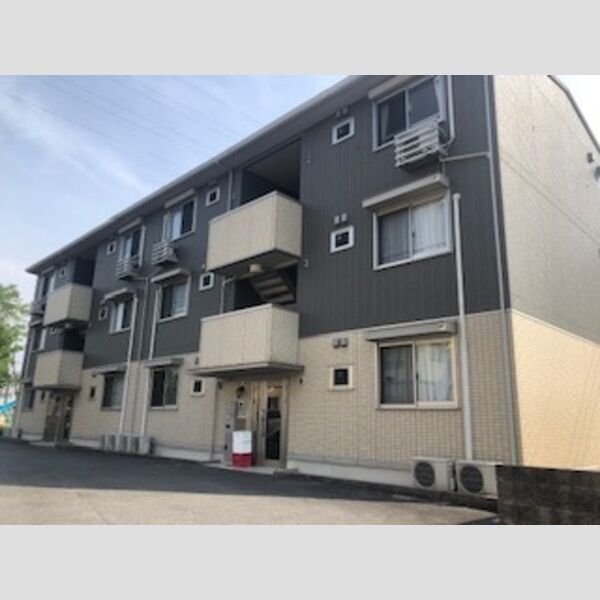 建物外観 (外観)