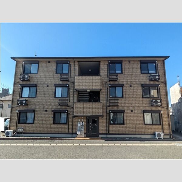 建物外観 (外観)