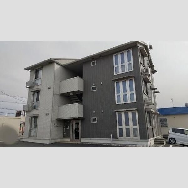 建物外観 (外観)