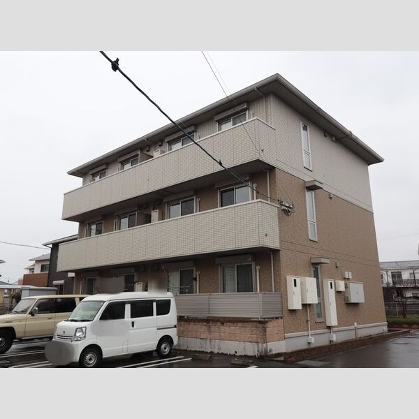 建物外観 (外観)