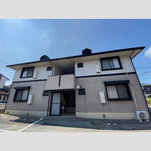 建物外観 (建物外観)