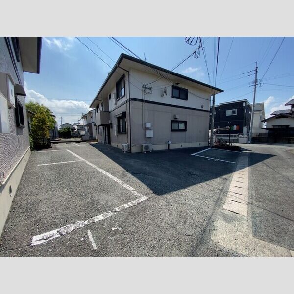 駐車場 (駐車場)