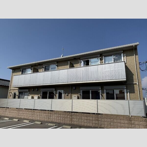 建物外観 (外観)