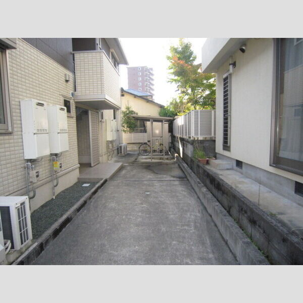 エントランス (通路)