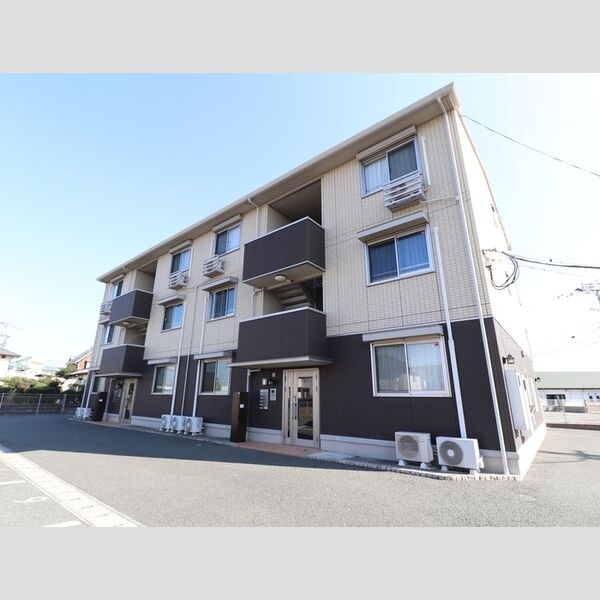 建物外観 (外観)