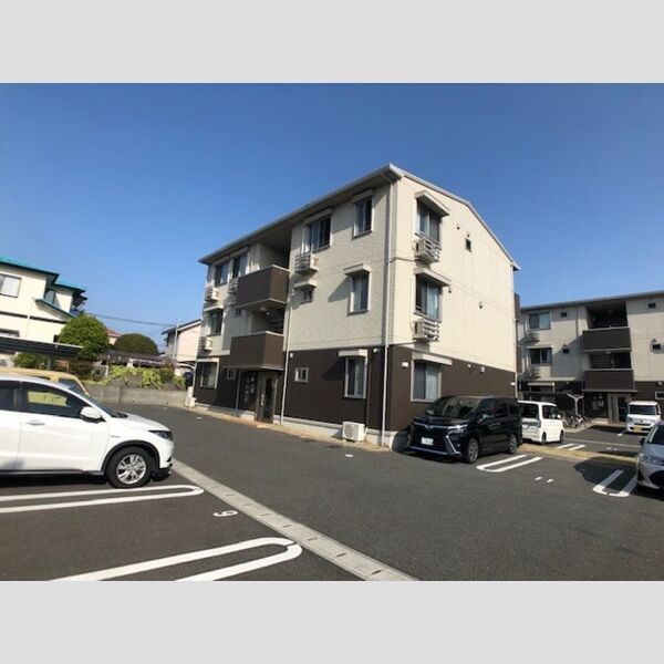 建物外観 (外観)