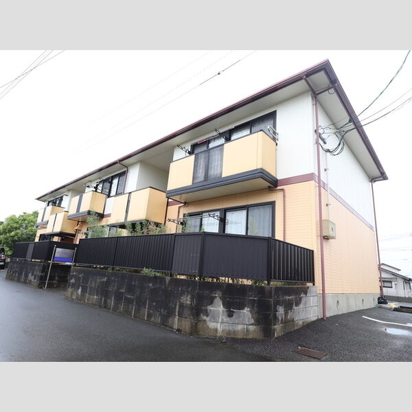 建物外観 (外観)