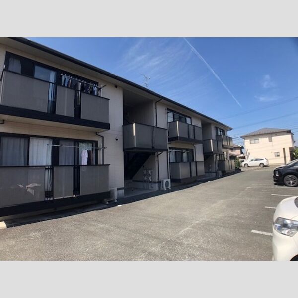 建物外観 (外観)