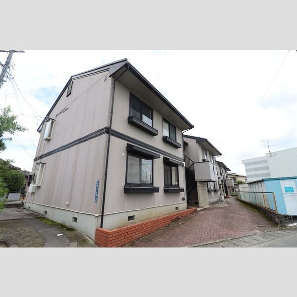 建物外観 (外観)