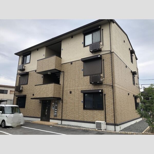 建物外観 (外観)