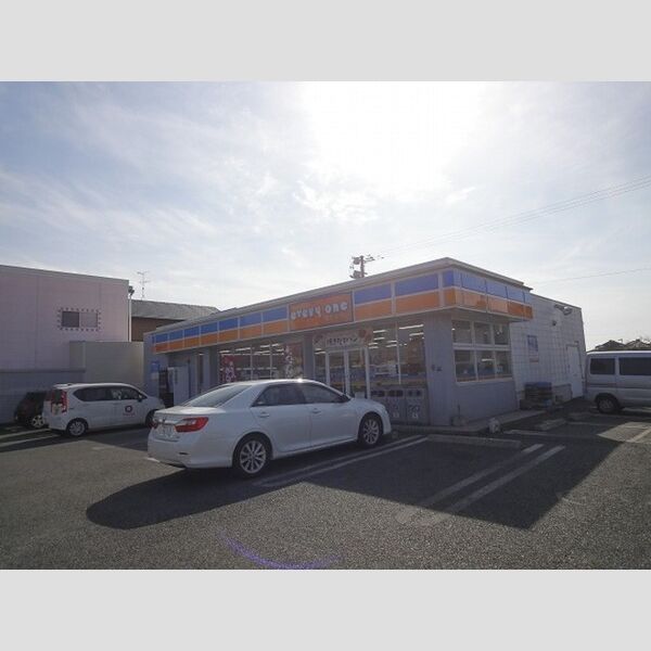 現地周辺 (エブリワン薄場店(856m))