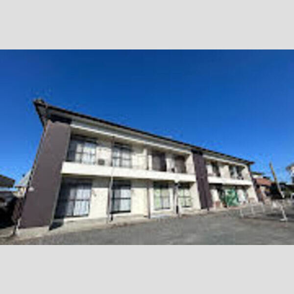 建物外観 (建物外観)