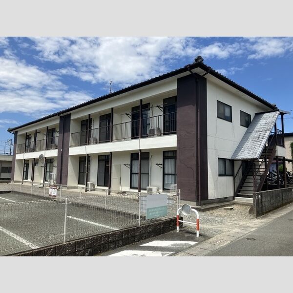 建物外観 (外観)