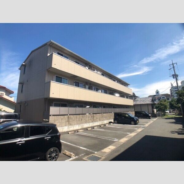 建物外観 (外観)