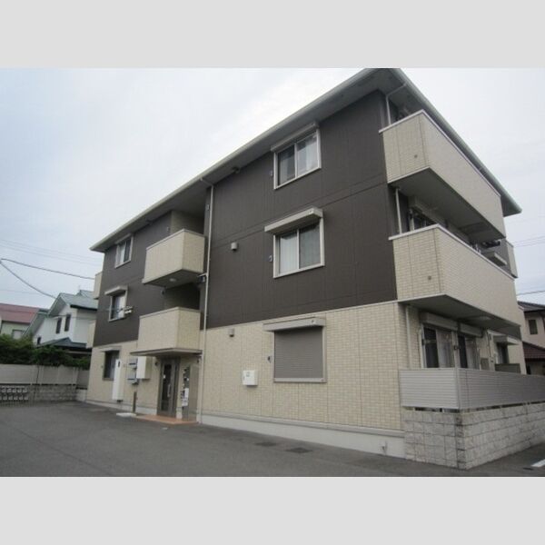 建物外観 (外観)