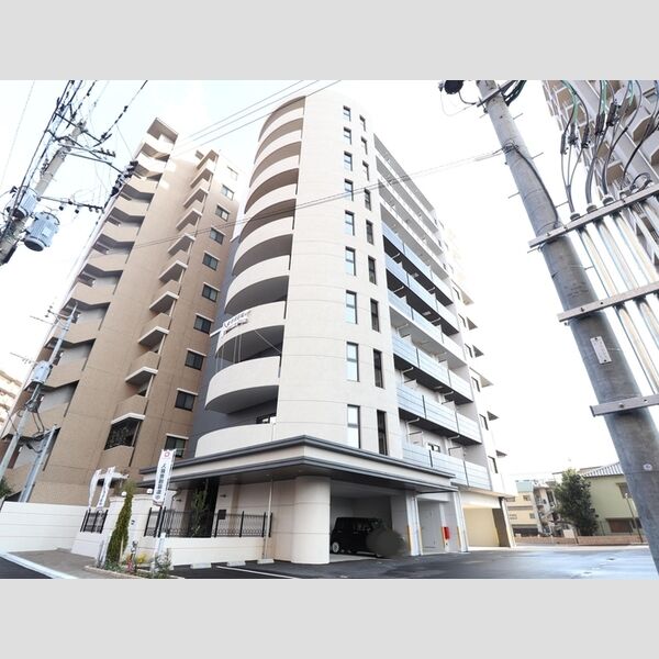 建物外観 (外観)