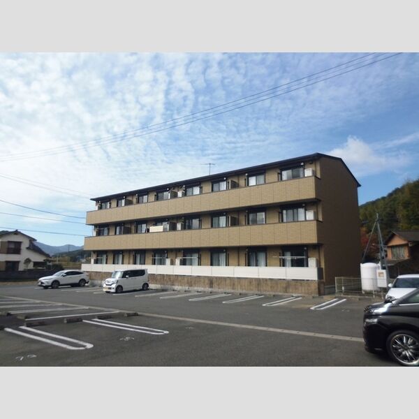 建物外観 (建物外観)