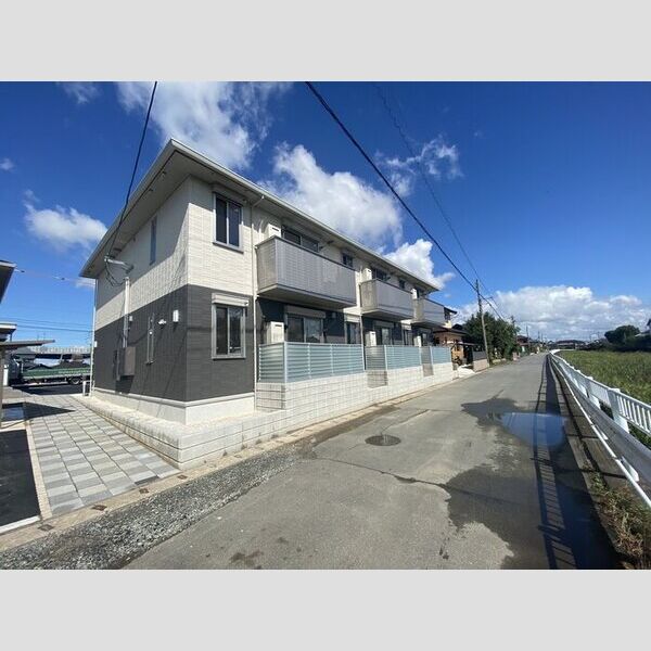 建物外観 (外観)