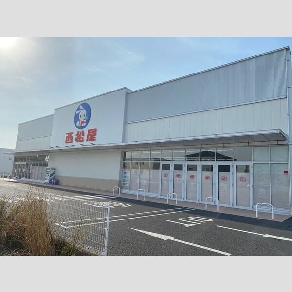 現地周辺 (西松屋熊本川尻店 800m)