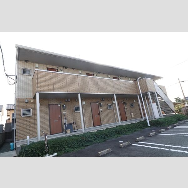 建物外観 (外観)