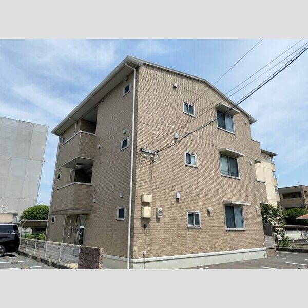 建物外観 (建物外観)