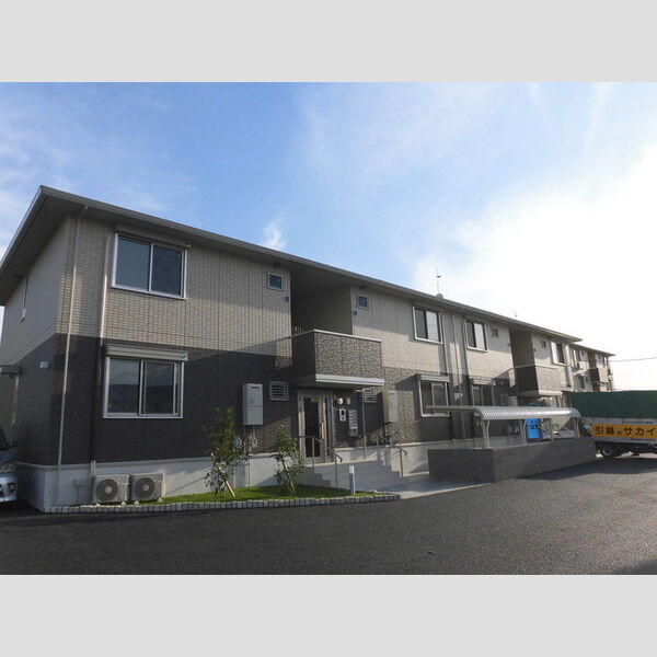 建物外観 (外観)