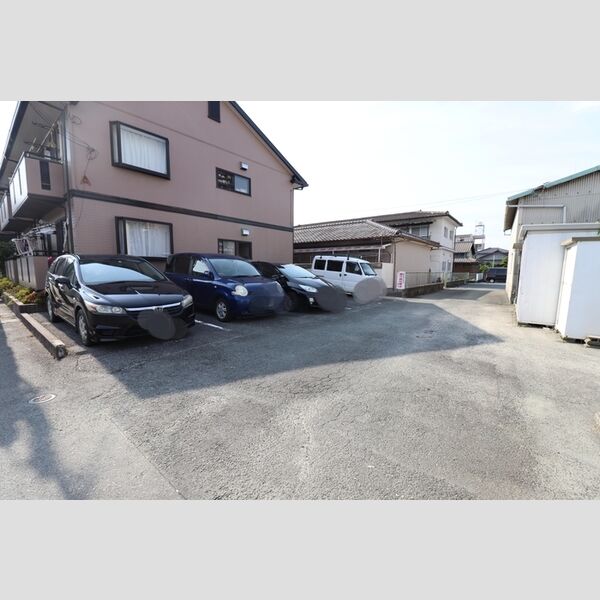 駐車場 (駐車場)