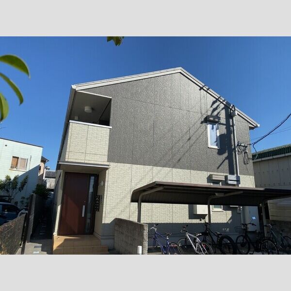建物外観 (外観)