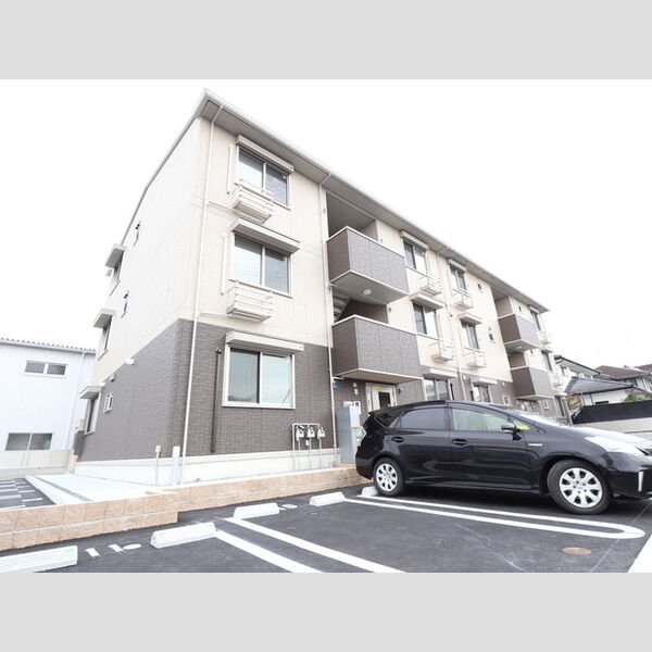 建物外観 (外観)
