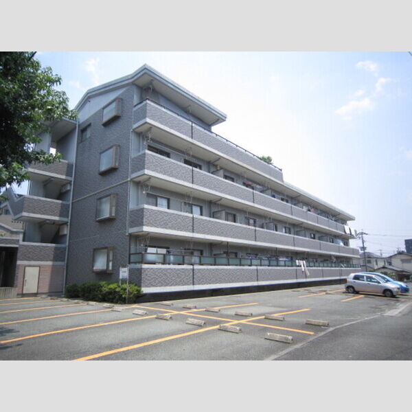 建物外観 (外観)