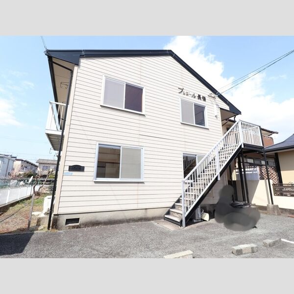 建物外観 (外観)