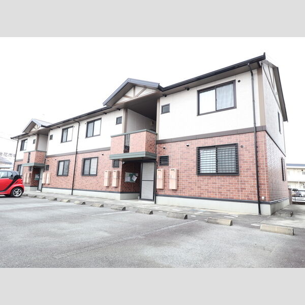 建物外観 (外観)