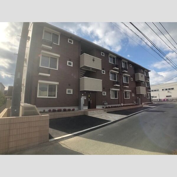 建物外観 (外観)