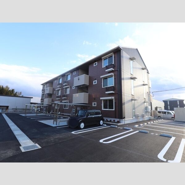 建物外観 (外観)