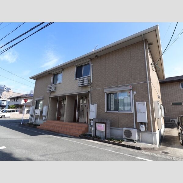 建物外観 (外観)