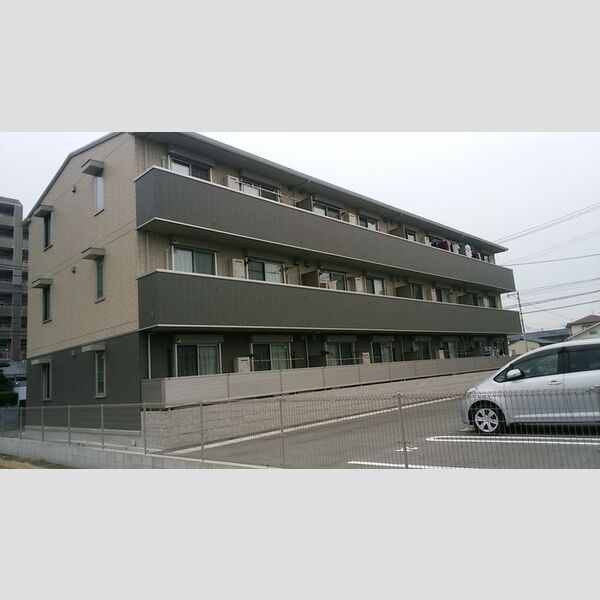 建物外観 (外観)