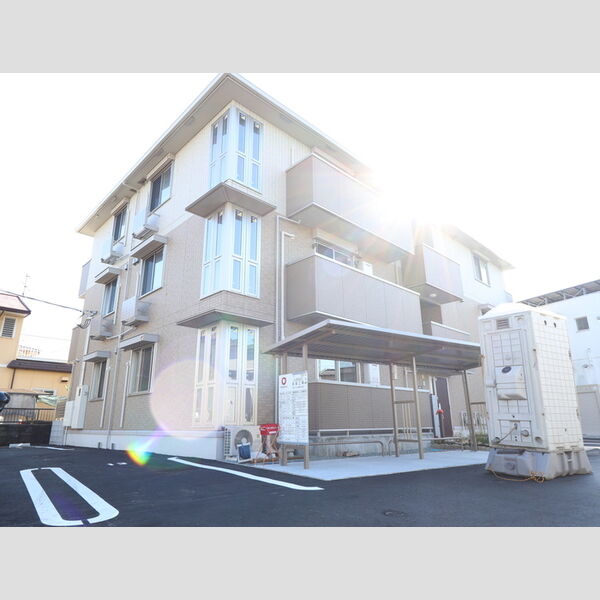 建物外観 (外観)