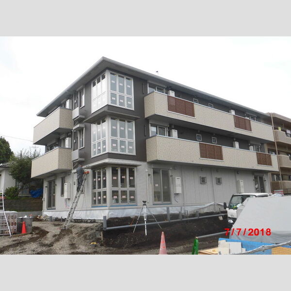 建物外観 (外観)