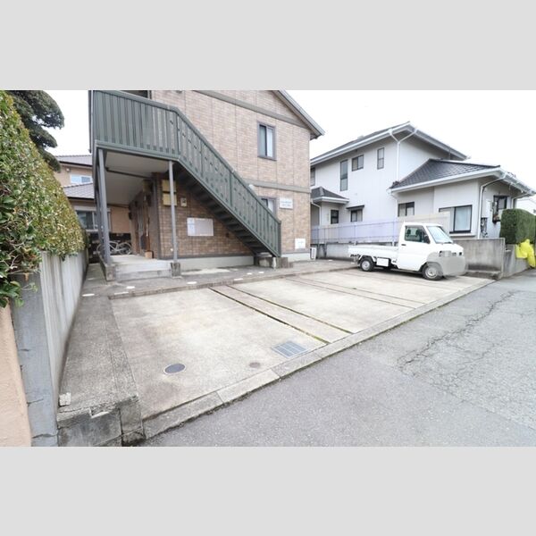 駐車場 (駐車場)