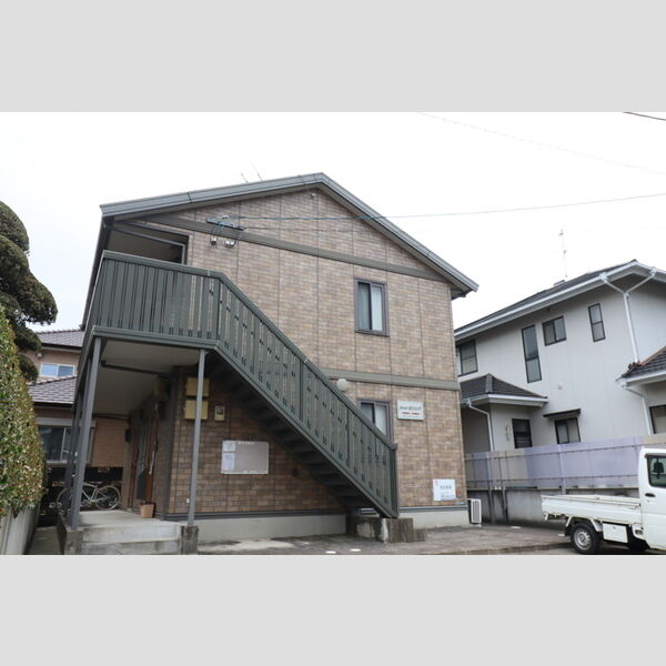 建物外観 (外観)