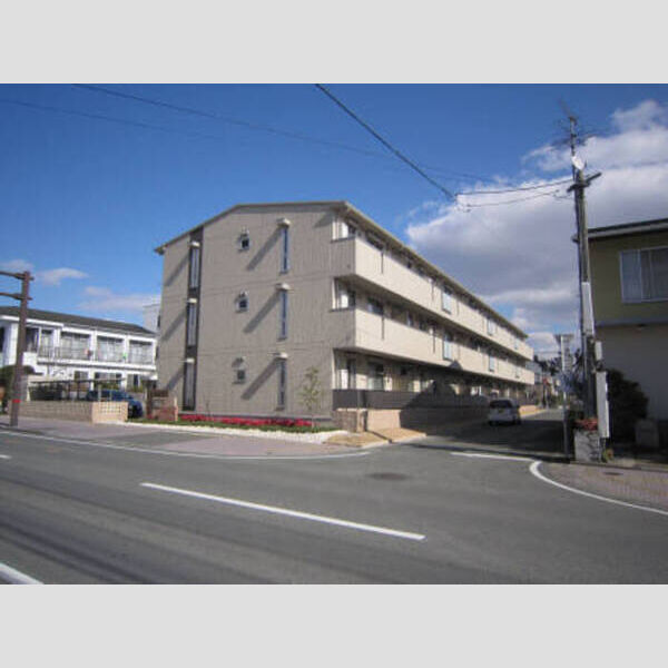 建物外観 (外観)