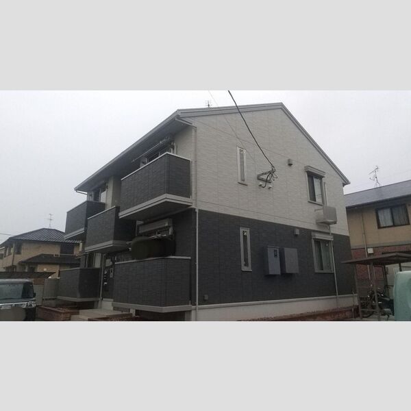 建物外観 (外観)