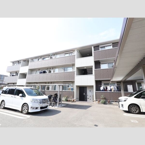 建物外観 (外観)