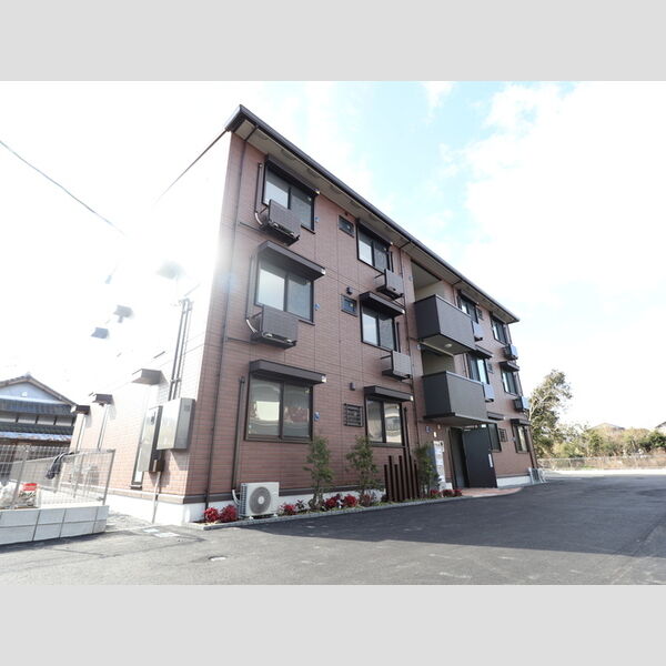 建物外観 (外観)