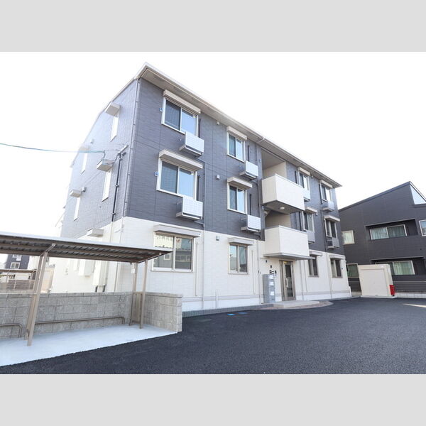 建物外観 (外観)
