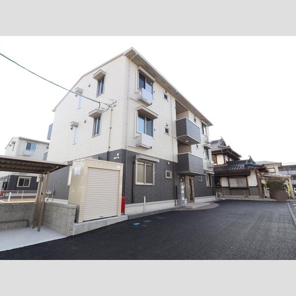 建物外観 (外観)