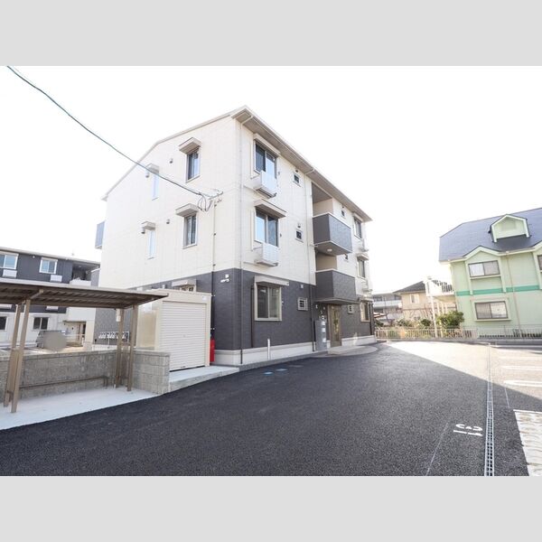 建物外観 (外観)
