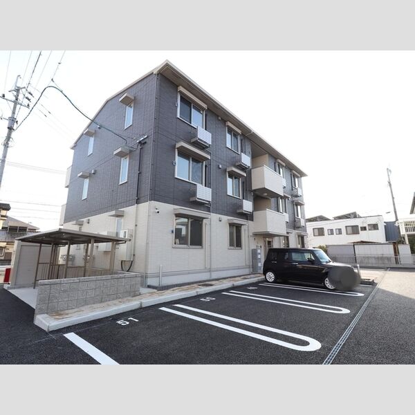 建物外観 (外観)