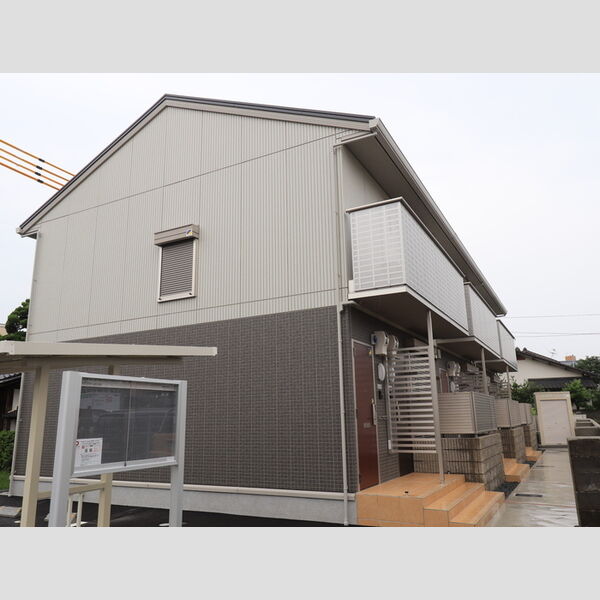 建物外観 (外観)