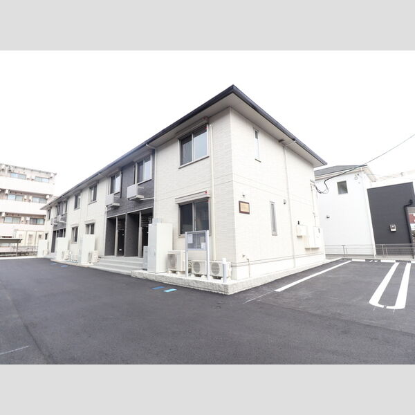 建物外観 (外観)